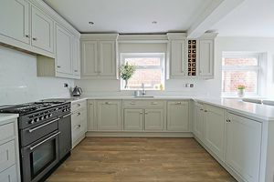 Kitchen / Diner- click for photo gallery